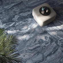 Cerdomus Iskra 60x60, porcelanato não esmaltado, Itália, outros tipos de mármore - foto de interior 1 - foto 1
