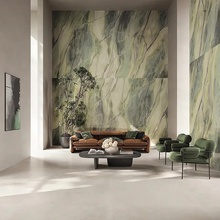 Cerdomus Iskra 60x60, porcelanato não esmaltado, Itália, outros tipos de mármore - foto de interior 1 - foto 2