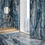 Cerdomus Iskra 60x60, unglazed porcelain stoneware, Italy, other types of marble - interior photo 6