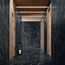 Cerdomus Iskra 60x60, unglazed porcelain stoneware, Italy, other types of marble - interior photo 7