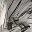 Cerdomus Iskra 60x60, unglazed porcelain stoneware, Italy, other types of marble - interior photo 4