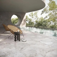 Cerdomus Iskra 60x60, porcelanato não esmaltado, Itália, outros tipos de mármore - foto de interior 1 - foto 1