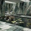 Cerdomus Iskra 60x60, unglazed porcelain stoneware, Italy, other types of marble - interior photo 5