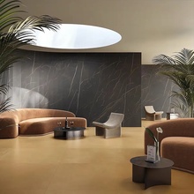 Cerdomus Iskra 60x60, porcelanato não esmaltado, Itália, outros tipos de mármore - foto de interior 1 - foto 2