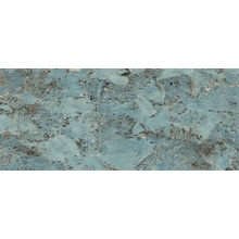 Cerdomus Iskra С000622763 92083_Amazonite porcelain tile 120x280 cm, Italy, amazonite - photo 1 - photo 1