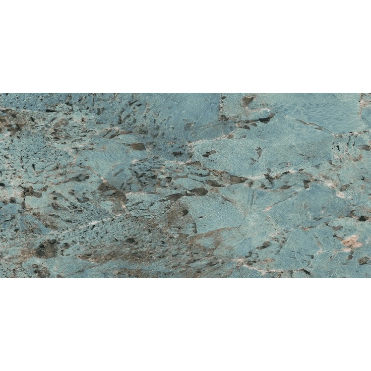 Cerdomus Iskra С000622784 92222_Amazonite porcelain tile 60x120 cm, Italy, amazonite - photo 1 Cerdomus Iskra С000622784 92222_Amazonite porcelain tile 60x120 cm, Italy, amazonite - photo 1