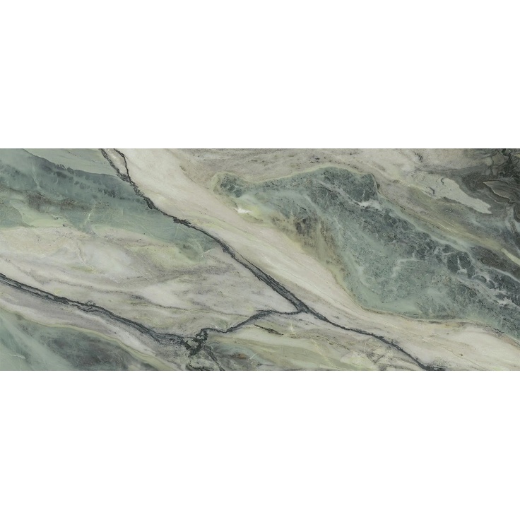 Cerdomus Iskra С000622760 92080_IrishGreen porcelain tile 120x280 cm, Italy, other types of marble - photo 1 Cerdomus Iskra С000622760 92080_IrishGreen porcelain tile 120x280 cm, Italy, other types of marble - photo 1