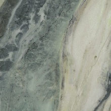 Cerdomus Iskra 92254 Irish Green Safe porcelain tile 60x60 cm, Italy, marble look - photo 1 - photo 1