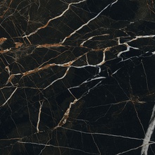 Cerdomus Iskra 92263 Saint Laurent Levigato porcelain tile 60x60 cm, Italy, marble look - photo 1 - photo 1