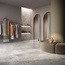 Cerdomus Karnis 30x60, porcelanato não esmaltado, Itália, outros tipos de mármore - foto de interior 11