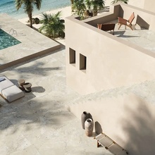Cerdomus Karnis 30x60, unglazed porcelain stoneware, Italy, other types of marble - interior photo 1 - 3 Cerdomus Karnis 30x60, unglazed porcelain stoneware, Italy, other types of marble - interior photo 1 - photo 3