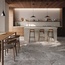 Cerdomus Karnis 30x60, porcelanato não esmaltado, Itália, outros tipos de mármore - foto de interior 4