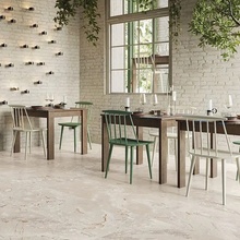 Cerdomus Karnis 30x60, ongeglazuurd keramisch graniet, Italië, andere soorten marmer - interieurfoto 1 - foto 4