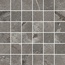 Cerdomus Karnis С000618627 97397_Mosaico_4,7x4,7_charcoal_levigato Mosaic 30x30 cm, Italy, other types of marble - photo 1 Cerdomus Karnis С000618627 97397_Mosaico_4,7x4,7_charcoal_levigato Mosaic 30x30 cm, Italy, other types of marble - photo 1