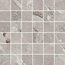 Cerdomus Karnis С000618624 97393_Mosaico_4,7x4,7_grey_matt Mozaika 30x30 cm, Itálie, ostatní druhy mramoru - fotografie 1 Cerdomus Karnis С000618624 97393_Mosaico_4,7x4,7_grey_matt Mozaika 30x30 cm, Itálie, ostatní druhy mramoru - fotografie 1