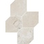 Cerdomus Karnis С000618637 97407_Mosaico_concept_sand_levigato Mosaic 30x40 cm, Italy, other types of marble - photo 1