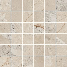 Cerdomus Karnis С000618629 97399_Mosaico_4,7x4,7_sand_levigato Mosaico 30x30 cm, Itália, outros tipos de mármore - foto 1 - foto 1
