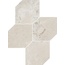 Cerdomus Karnis С000618633 97403_Mosaico_concept_sand_matt Mosaico 30x40 cm, Italia, altri tipi di marmo - foto 1