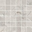 Cerdomus Karnis С000618630 97400_Mosaico_4,7x4,7_silver_levigato Mosaic 30x30 cm, Italy, other types of marble - photo 1 Cerdomus Karnis С000618630 97400_Mosaico_4,7x4,7_silver_levigato Mosaic 30x30 cm, Italy, other types of marble - photo 1