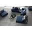 Cerdomus LeGarage 30x60, unglazed porcelain stoneware, Italy, concrete - interior photo 12