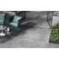 Cerdomus LeGarage 30x60, unglazed porcelain stoneware, Italy, concrete - interior photo 11