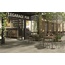 Cerdomus LeGarage 30x60, unglazed porcelain stoneware, Italy, concrete - interior photo 8