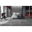 Cerdomus LeGarage 30x60, unglazed porcelain stoneware, Italy, concrete - interior photo 3