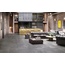 Cerdomus LeGarage 30x60, unglazed porcelain stoneware, Italy, concrete - interior photo 5