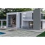 Cerdomus LeGarage 30x60, unglazed porcelain stoneware, Italy, concrete - interior photo 13