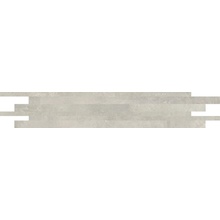 Cerdomus LeGarage С000503365 82338_82338_Ivory_fascia_matt Decor 16,5x100 cm, Italy, concrete - photo 1 - photo 1