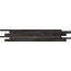 Cerdomus LeGarage С000503363 82336_82336_Charcoal_fascia_matt Decor 16,5x100 cm, Italy, concrete look - photo 1 Cerdomus LeGarage С000503363 82336_82336_Charcoal_fascia_matt Decor 16,5x100 cm, Italy, concrete look - photo 1