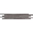 Cerdomus LeGarage С000503364 82337_82337_Grey_fascia_matt Dekor 16,5x100 cm, Itálie, pod betonem - fotografie 1 Cerdomus LeGarage С000503364 82337_82337_Grey_fascia_matt Dekor 16,5x100 cm, Itálie, pod betonem - fotografie 1
