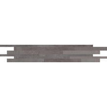 Cerdomus LeGarage С000503364 82337_82337_Grey_fascia_matt Dekor 16,5x100 cm, Italien, unter beton - Foto 1 - Foto 1