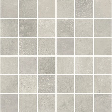 Cerdomus LeGarage С000503310 81948_81948_Ivory_mos_matt Mosaik 30x30 cm, Italien, unter beton - Foto 1 - Foto 1