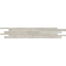 Cerdomus LeGarage С000503365 82338_82338_Ivory_fascia_matt Dekor 16,5x100 cm, Italien, unter beton - Foto 1 - Foto 1