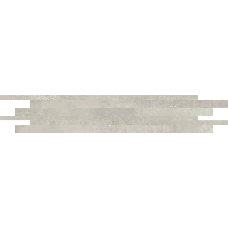 Cerdomus LeGarage С000503365 82338_82338_Ivory_fascia_matt Dekor 16,5x100 cm, Włochy, pod betonem - zdjęcie 1 Cerdomus LeGarage С000503365 82338_82338_Ivory_fascia_matt Dekor 16,5x100 cm, Włochy, pod betonem - zdjęcie 1