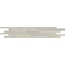 Cerdomus LeGarage С000503365 82338_82338_Ivory_fascia_matt Dekor 16,5x100 cm, Włochy, pod betonem - zdjęcie 1 Cerdomus LeGarage С000503365 82338_82338_Ivory_fascia_matt Dekor 16,5x100 cm, Włochy, pod betonem - zdjęcie 1