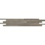 Cerdomus LeGarage С000503366 82339_82339_Sand_fascia_matt Decor 16,5x100 cm, Italy, concrete look - photo 1 Cerdomus LeGarage С000503366 82339_82339_Sand_fascia_matt Decor 16,5x100 cm, Italy, concrete look - photo 1
