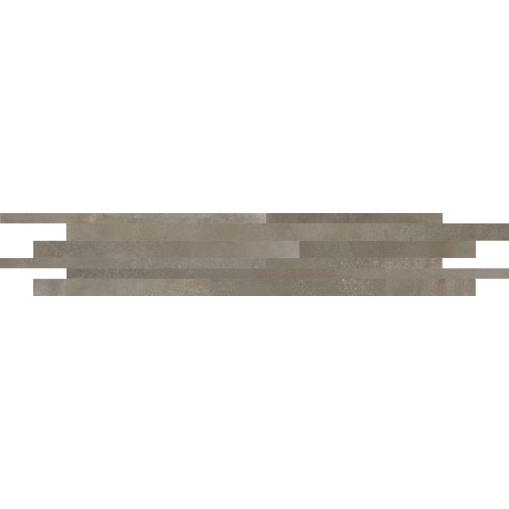 Cerdomus LeGarage С000503366 82339_82339_Sand_fascia_matt Decor 16,5x100 cm, Italy, concrete look - photo 1 Cerdomus LeGarage С000503366 82339_82339_Sand_fascia_matt Decor 16,5x100 cm, Italy, concrete look - photo 1