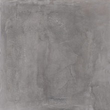 Cerdomus LeGarage С000598012 85365_85365_Silver_matt(20Mm) Feinsteinzeug 100x100 cm, Italien, unter beton - Foto 1 - Foto 1