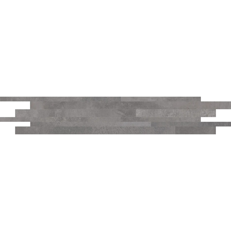 Cerdomus LeGarage С000503367 82340_82340_Silver_fascia_matt Decoração 16,5x100 cm, Itália, sob o concreto - foto 1 Cerdomus LeGarage С000503367 82340_82340_Silver_fascia_matt Decoração 16,5x100 cm, Itália, sob o concreto - foto 1