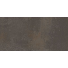 Cerdomus LeGarage 82948 Charcoal Grip porcelain tile 60x120 cm, Italy, metal - photo 1 - photo 1