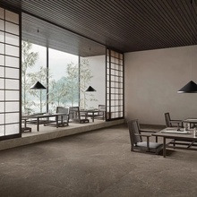Cerdomus Moonstone 30x60, grès cérame émaillé, Italie, ardoise (andésite) - photo d'intérieur 1 - photo 4