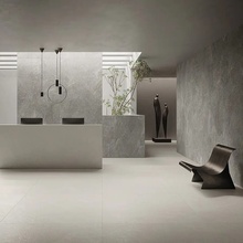 Cerdomus Moonstone 30x60, grès cérame émaillé, Italie, ardoise (andésite) - photo d'intérieur 1 - 2 Cerdomus Moonstone 30x60, grès cérame émaillé, Italie, ardoise (andésite) - photo d'intérieur 1 - photo 2