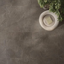 Cerdomus Moonstone 30x60, glazed porcelain stoneware, Italy, slate (andesite) - interior photo 1 - 2 Cerdomus Moonstone 30x60, glazed porcelain stoneware, Italy, slate (andesite) - interior photo 1 - photo 2