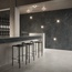 Cerdomus Moonstone 30x60, glaserad keramisk granit, Italien, skiffer (andesit) - interiörfoto 6 Cerdomus Moonstone 30x60, glaserad keramisk granit, Italien, skiffer (andesit) - interiörfoto 6