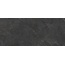 Cerdomus Moonstone С000622070 103517_Black porcelain tile 120x280 cm, Italy, slate (andesite) - photo 1
