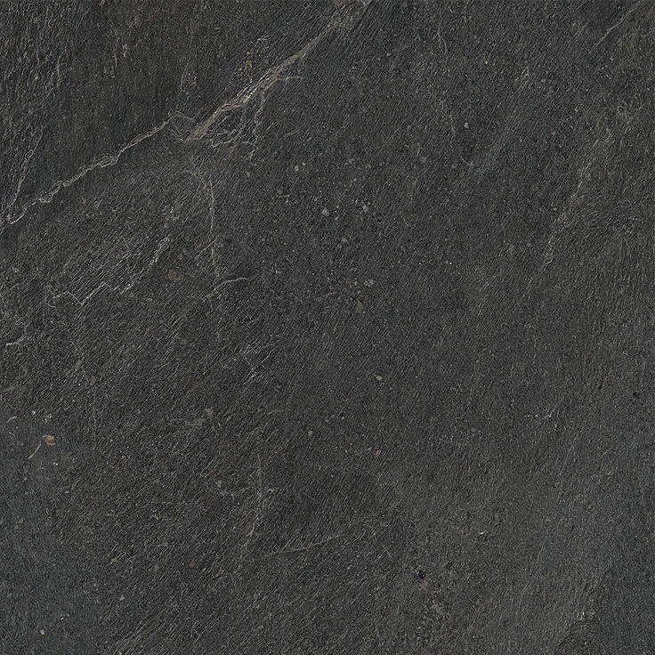 Cerdomus Moonstone С000621935 103568_BlackSafe porcelænsflise 60x60 cm, Italien, skifer (andesit) - foto 1 Cerdomus Moonstone С000621935 103568_BlackSafe porcelænsflise 60x60 cm, Italien, skifer (andesit) - foto 1