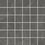 Cerdomus Moonstone С000622065 105723_Mosaico4,7X4,7GreyMatt Mosaic 30x30 cm, Italy, slate (andesite) - photo 1