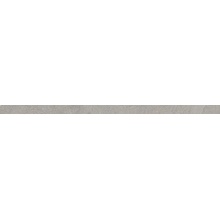Cerdomus Moonstone С000621959 105617_BattiscopaSteelMatt rodapé 4,8x120 cm, Itália, ardósia (andesito) - foto 1 - foto 1